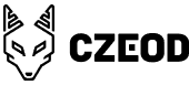 CZEOD logo