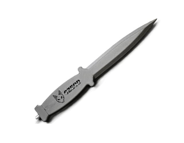 Tactical Probe Knife
